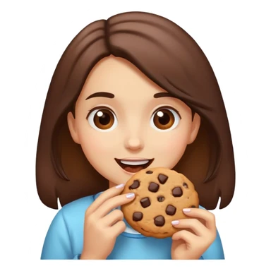 If your give mouse a cookie sticker