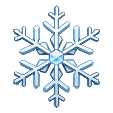SIGNO DE NIEVE  sticker
