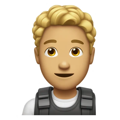 I love it so much sticker