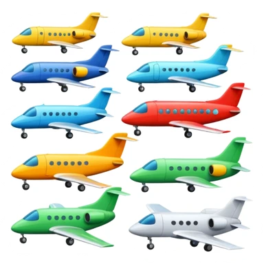 Frutiger Aero stickers WhatsApp  sticker