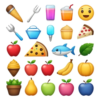 Cosas astethik sticker