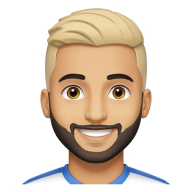 Riyad mahrez  sticker