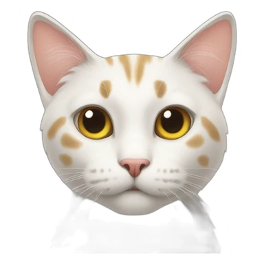 Miaou sticker