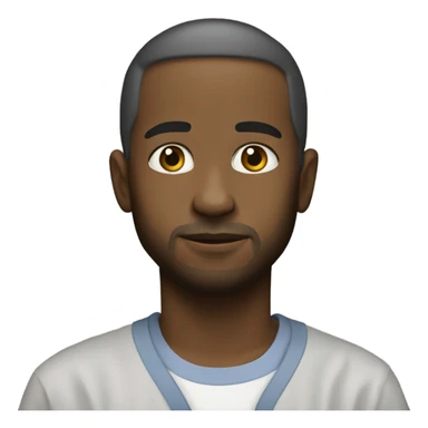 Pray for Los Angeles sticker