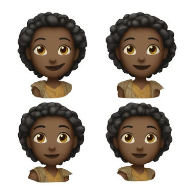 Constant Ndima Kongba sticker