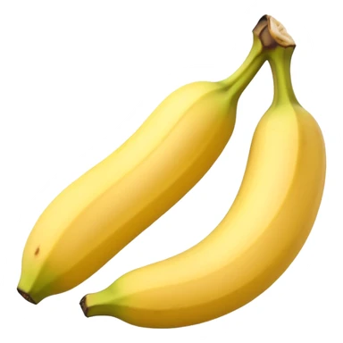 banana half peeled sticker