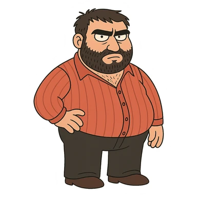 Recep İvedik sticker