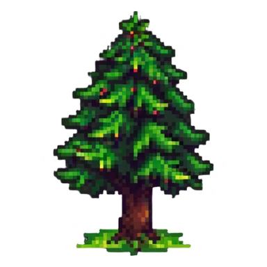 árbol sticker