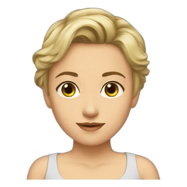 sasha-serebrennikova sticker