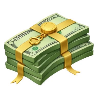 money emoji  sticker