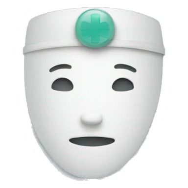 medical insurance paper sticker