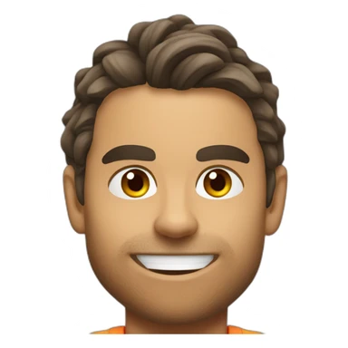 Rafael nadal sticker