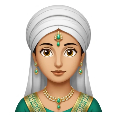 Persian Iran free sticker