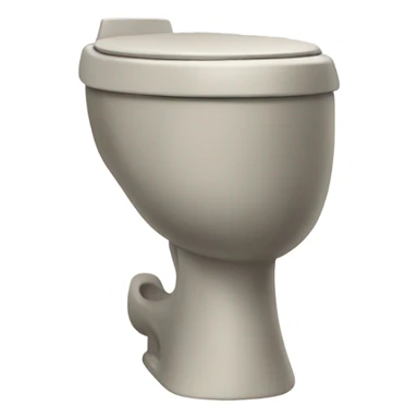 Skibidi toilet dancing  sticker