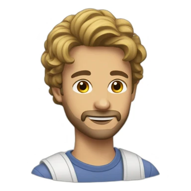 Aurelien liennel sticker