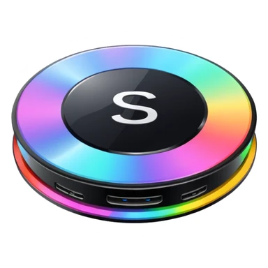 ps 5 dvd game sticker