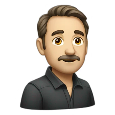 alber eistein sticker