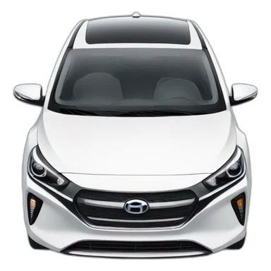 ioniq 5 sticker