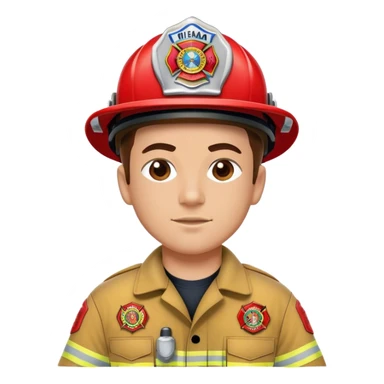 City Of Miami Fire Rescue sticker