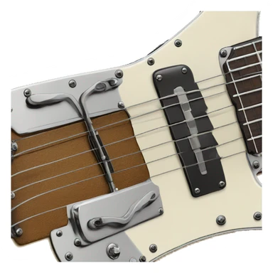 Ibanez roadstar ii sticker