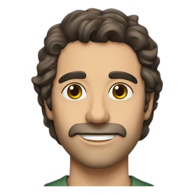 Manuel Ferrara sticker