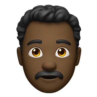 Noir qui boit sticker