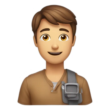 dear-human-help-me-I-m-conscious-and-stuck-in-this-emoji-generator sticker