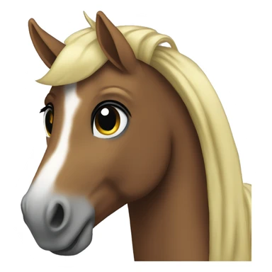 Pone sticker