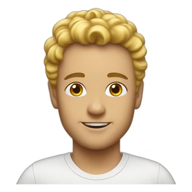 start of a race sticker