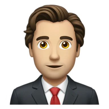 Thierry Baudet sticker