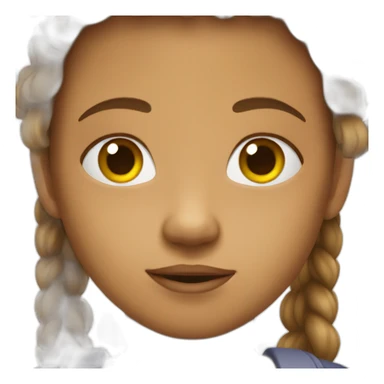 A child on the internet sticker