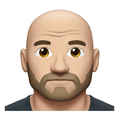 ufc dana white sticker
