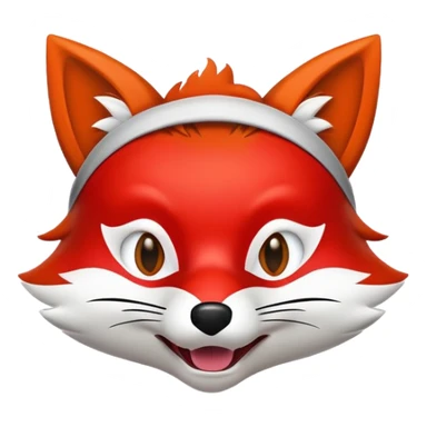 Emoji of swiper in Dora the explorer sticker