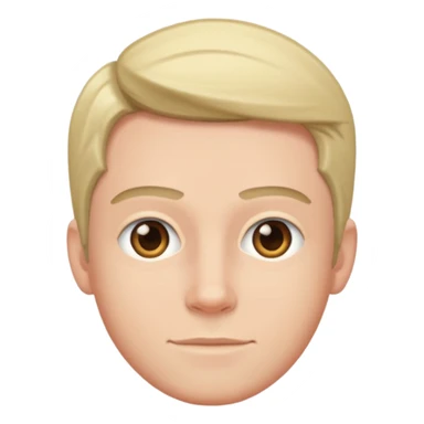 Maxwell Avery smith sticker