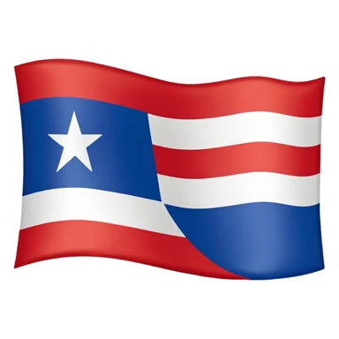 Yugoslavia flag sticker