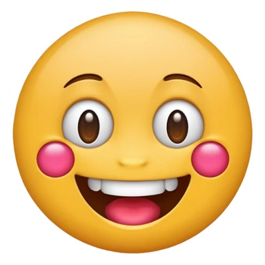 gum tsion emoji sticker