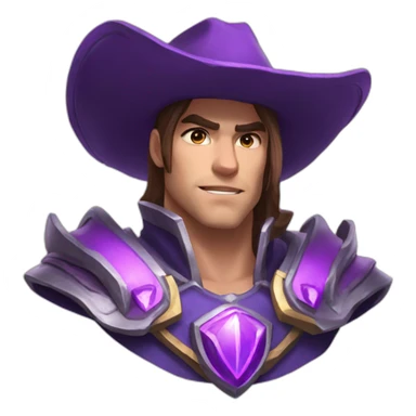 taric league of legends sticker