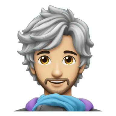 sebastian yatra sticker