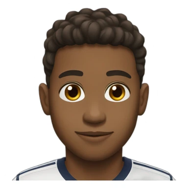 rodrygo goes sticker