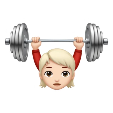 Navel piercing sticker