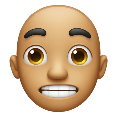 Smelling somebody stinky  sticker