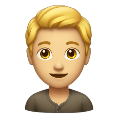 Femme sur homme sticker