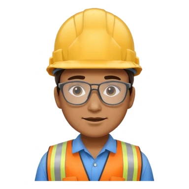 Ingeniero civil sticker