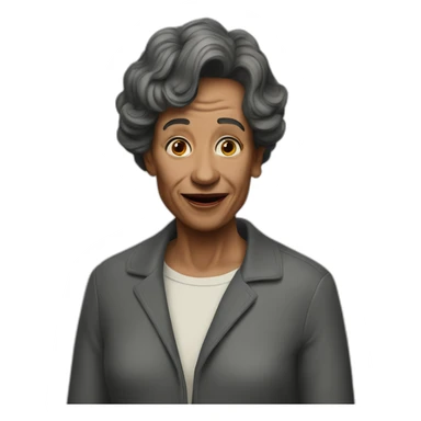 Ethel T Wead Mick sticker