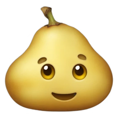 patatas-alioli sticker