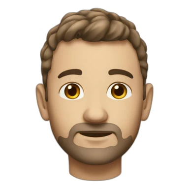 guillaume paummet sticker