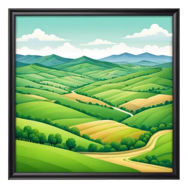 Elementos tipicos de navarra sticker