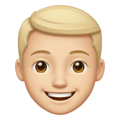 ilya from heated rivalry winking sticker