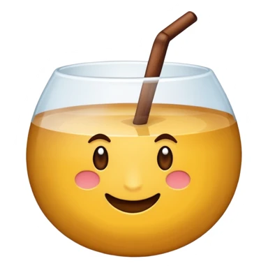 Kahve fincanı üstündeki duman kalp şeklinde olsun  sticker