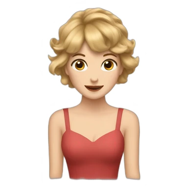 speak now (taylor’s version) sticker